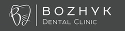 Заявка на торговельну марку № m202417089: в; dental clinic; bozhyk