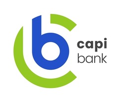 Свідоцтво торговельну марку № 325629 (заявка m202102983): capi bank; cb