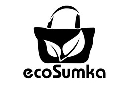 Свідоцтво торговельну марку № 271505 (заявка m201803526): ecosumka