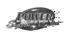 Свідоцтво торговельну марку № 262090 (заявка m201719018): power super