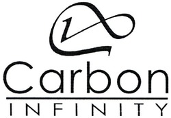 Заявка на торговельну марку № m202114808: carbon infinity; ci; сі