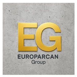Заявка на торговельну марку № m202520065: eg europarcan group