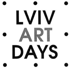 Свідоцтво торговельну марку № 287472 (заявка m201827725): lviv art days