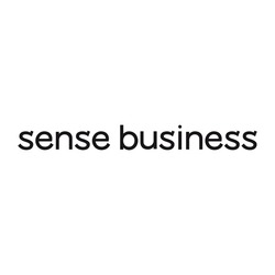 Заявка на торговельну марку № m202523050: sense business