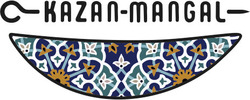 Заявка на торговельну марку № m202515752: kazan mangal; kazan - mangal