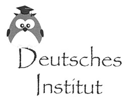 Свідоцтво торговельну марку № 211268 (заявка m201500125): deutsches institut