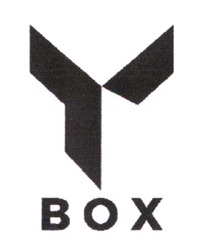 Заявка на торговельну марку № m202313516: y; box