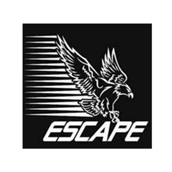 Свідоцтво торговельну марку № 278146 (заявка m201808988): escape