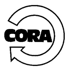 Свідоцтво торговельну марку № 4349 (заявка 74795/SU): cora