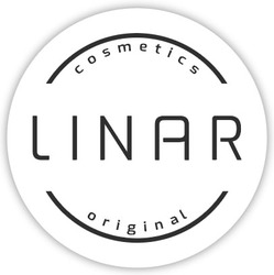 Заявка на торговельну марку № m202111826: cosmetics original; linar