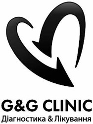 Заявка на торговельну марку № m202209048: діагностика&лікування; g&g clinic