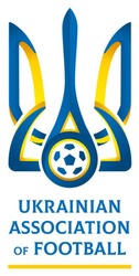 Заявка на торговельну марку № m202506444: ukrainian association of football