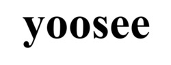 Заявка на торговельну марку № m202602417: yoosee