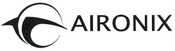 Свідоцтво торговельну марку № 117649 (заявка m200815003): aironix