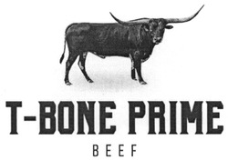 Заявка на торговельну марку № m201916488: t-bone prime beef; t bone prime beef; т; b e e f