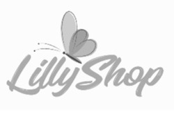 Заявка на торговельну марку № m202000700: lilly shop