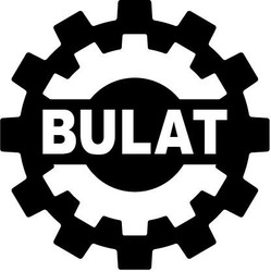 Свідоцтво торговельну марку № 233458 (заявка m201710768): bulat