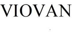 Свідоцтво торговельну марку № 330161 (заявка m202021425): viovan