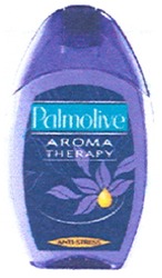 Свідоцтво торговельну марку № 112554 (заявка m200805635): palmolive; aroma therapy; anti-stress