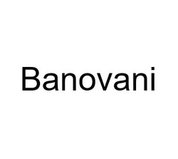 Свідоцтво торговельну марку № 257687 (заявка m201714670): banovani