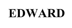 Заявка на торговельну марку № m202011948: edward