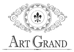 Свідоцтво торговельну марку № 242773 (заявка m201620484): art grand
