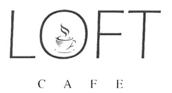 Свідоцтво торговельну марку № 209262 (заявка m201520237): loft cafe