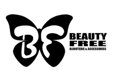 Свідоцтво торговельну марку № 264110 (заявка m201723326): beauty free bijouterie&accessories; beauty free bijouterie accessories; bf; ве
