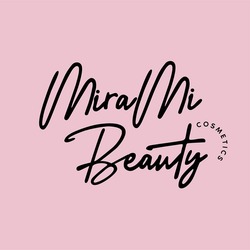 Заявка на торговельну марку № m202205312: mirami beauty cosmetics
