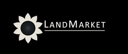 Свідоцтво торговельну марку № 340898 (заявка m202127544): landmarket; land market