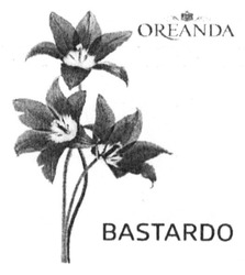 Заявка на торговельну марку № m201601500: oreanda; bastardo