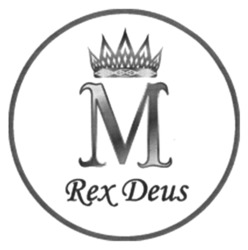 Заявка на торговельну марку № m202210095: rex deus; m; м