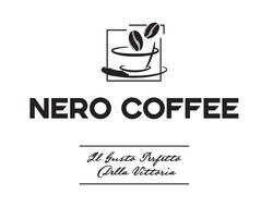 Заявка на торговельну марку № m202509631: nero coffee le gusto perfetto della vittoria