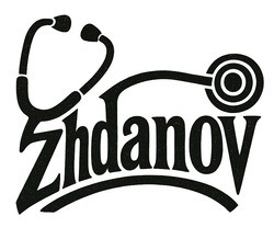 Заявка на торговельну марку № m202518603: zhdanov