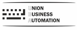Свідоцтво торговельну марку № 263078 (заявка m201721165): union business automation; uba