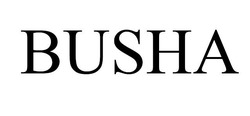 Свідоцтво торговельну марку № 324263 (заявка m202027082): busha