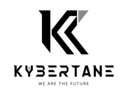 Заявка на торговельну марку № m202306222: к; kybertane we are the future