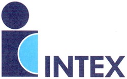 Заявка на торговельну марку № 2003099924: i intex; ic intex; і intex; іс intex