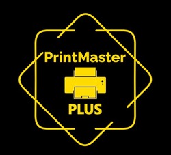 Заявка на торговельну марку № m202418312: printmaster plus