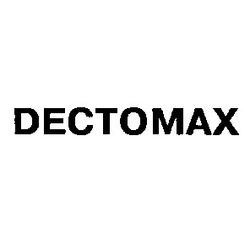 Свідоцтво торговельну марку № 3713 (заявка 122485/SU): dectomax