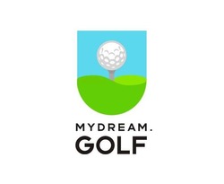 Свідоцтво торговельну марку № 234132 (заявка m201602833): mydream.golf