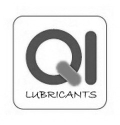 Заявка на торговельну марку № m201418115: qi; lubricants