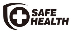 Свідоцтво торговельну марку № 327812 (заявка m202101124): +; safe health