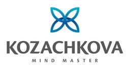 Свідоцтво торговельну марку № 305924 (заявка m201927272): kozachkova mind master