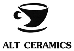 Свідоцтво торговельну марку № 217385 (заявка m201504868): alt ceramics