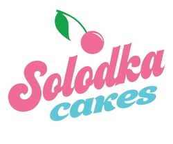 Заявка на торговельну марку № m202111011: solodka cakes