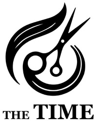 Заявка на торговельну марку № m202515555: the time