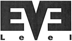 Свідоцтво торговельну марку № 207133 (заявка m201413411): eve level