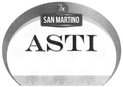 Заявка на торговельну марку № m201607380: asti; san martino