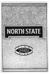Свідоцтво торговельну марку № 64390 (заявка 20041011283): north state; king; size